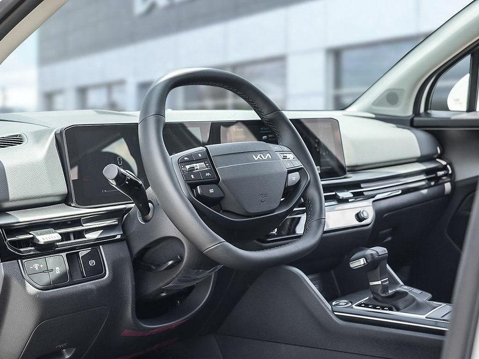 2026 Kia Sportage LX-11