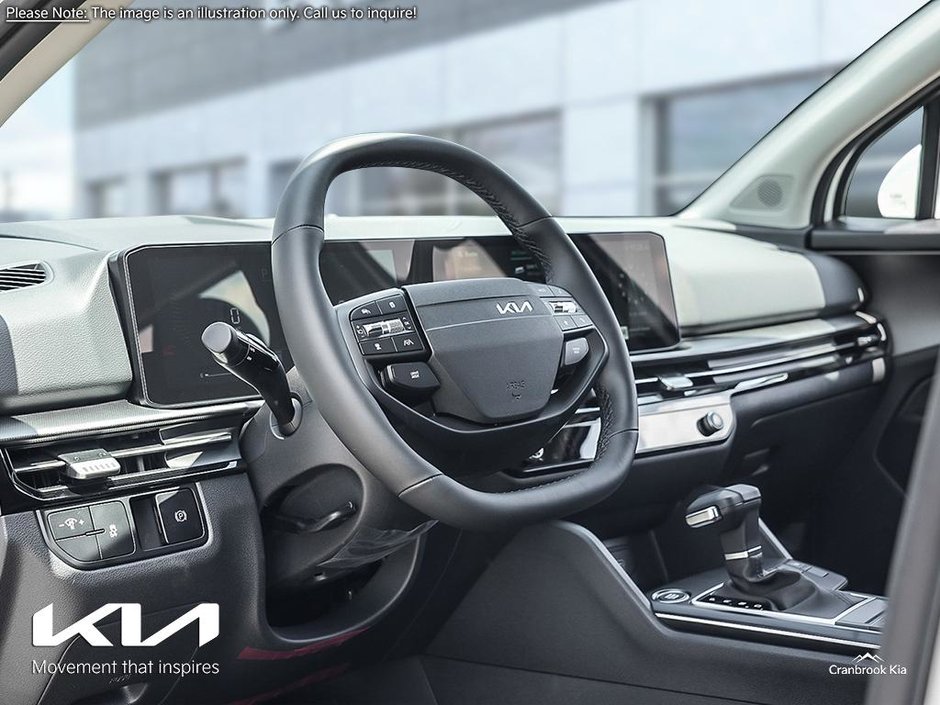 2026 Kia Sportage LX-11