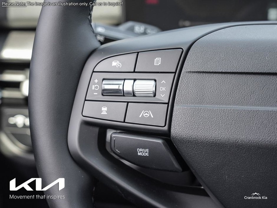 2026 Kia Sportage LX-14