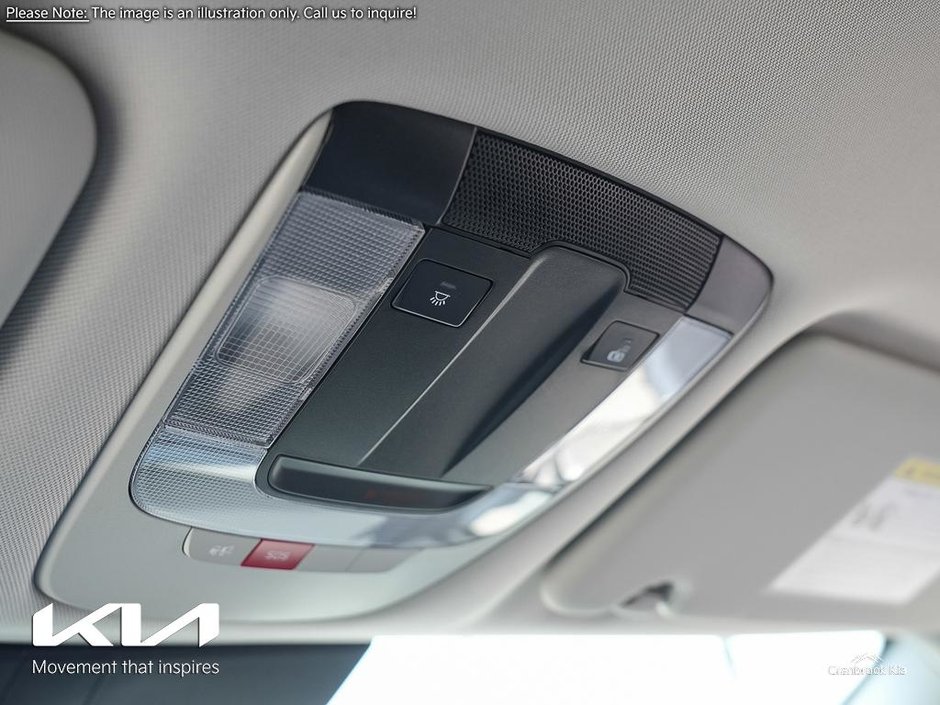 2026 Kia Sportage LX-18