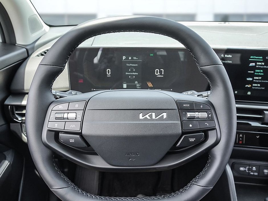 2026 Kia Sportage LX-12