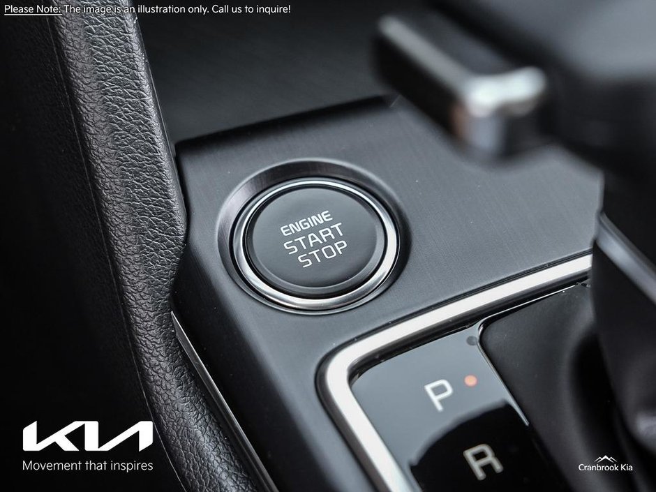 2026 Kia Sportage LX-25