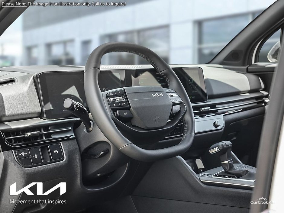 2026 Kia Sportage X-Line-11