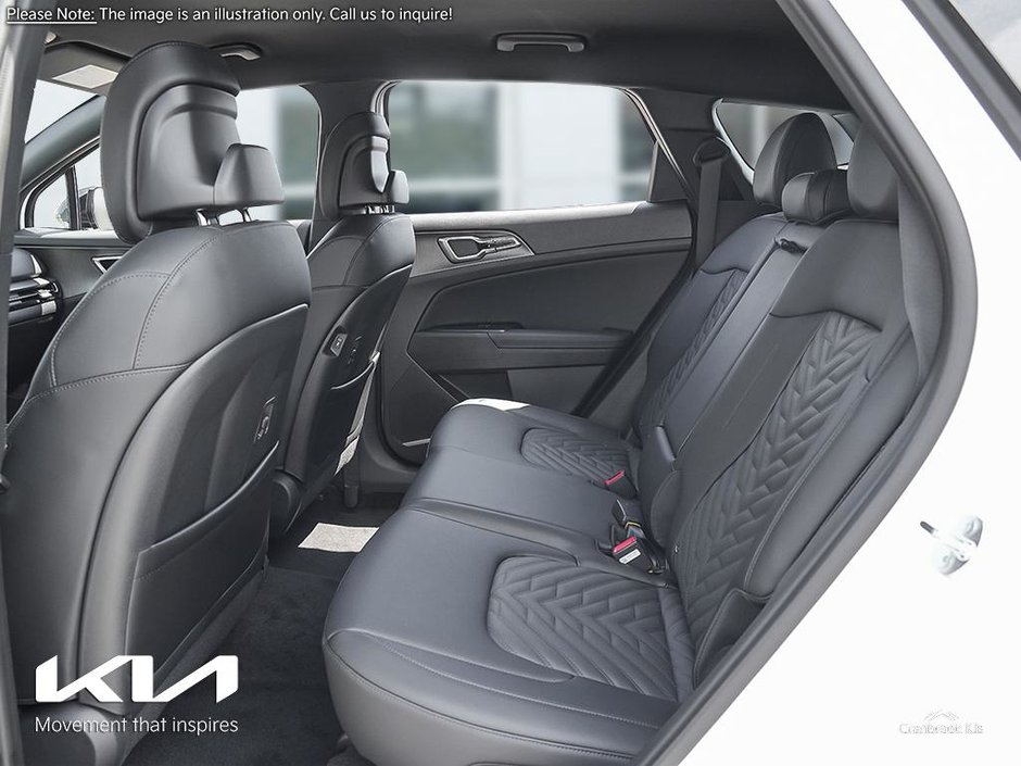 2026 Kia Sportage X-Line-20