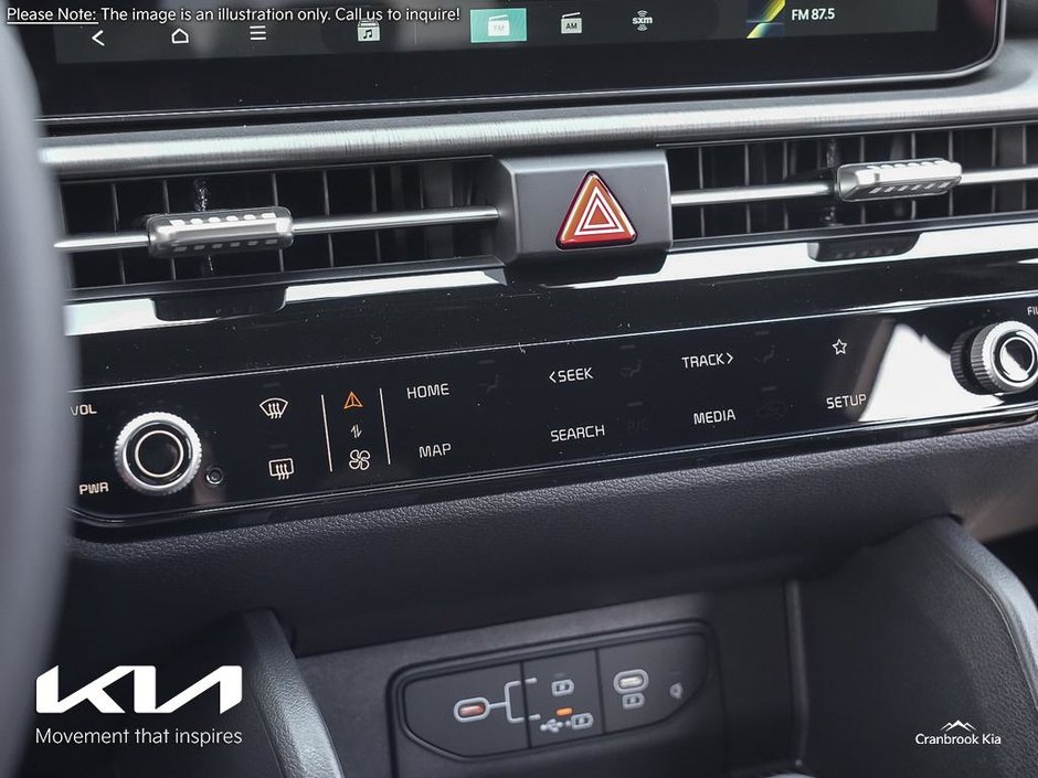 2026 Kia Sportage X-Line-23