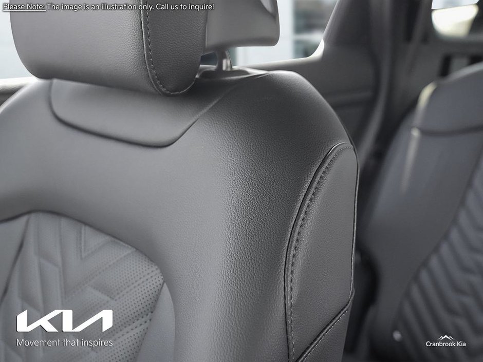 2026 Kia Sportage X-Line-19