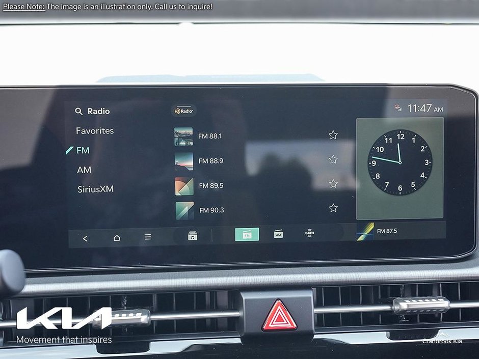 2026 Kia Sportage X-Line-17