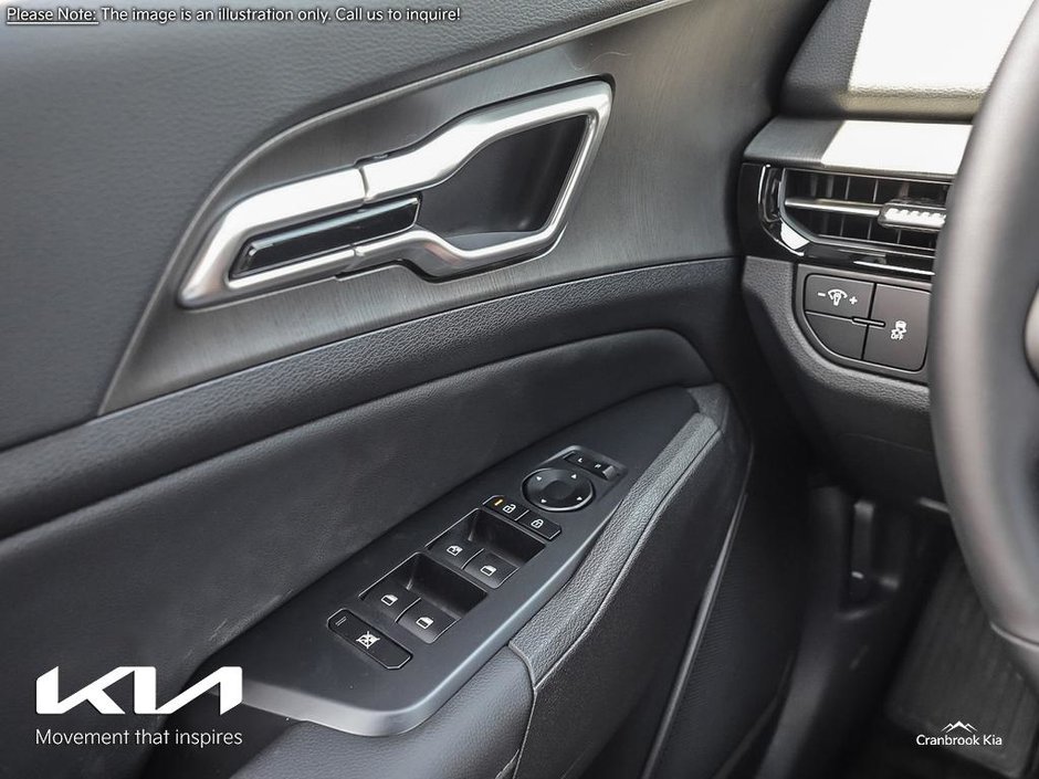 2026 Kia Sportage X-Line-15