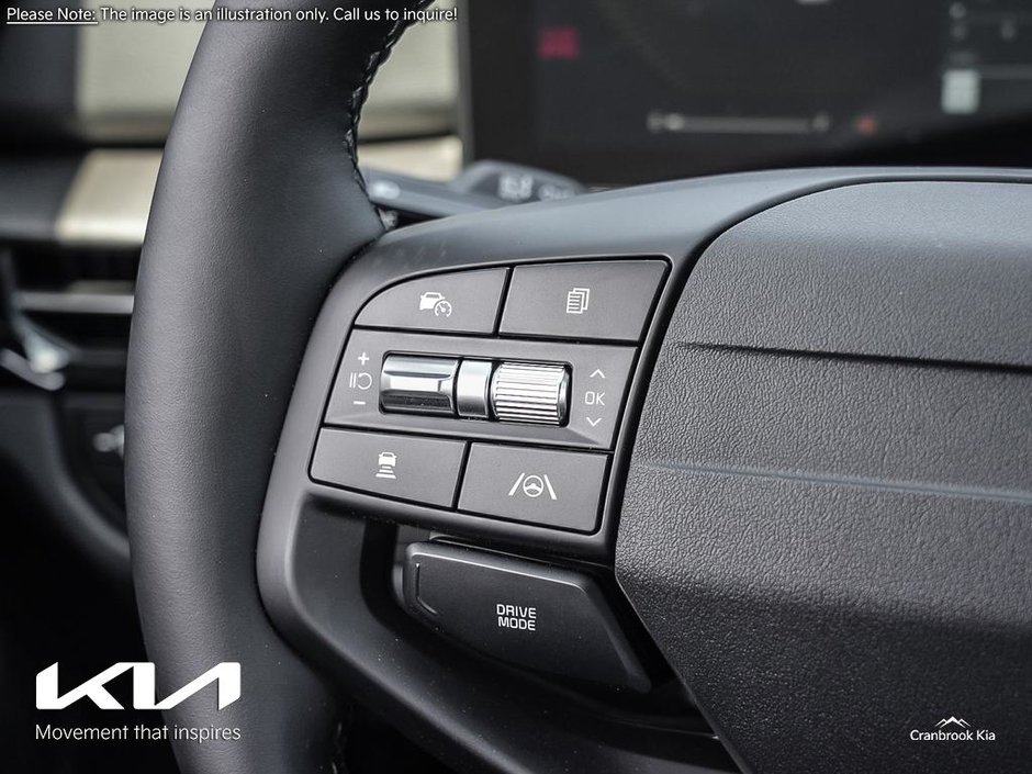 2026 Kia Sportage X-Line-14