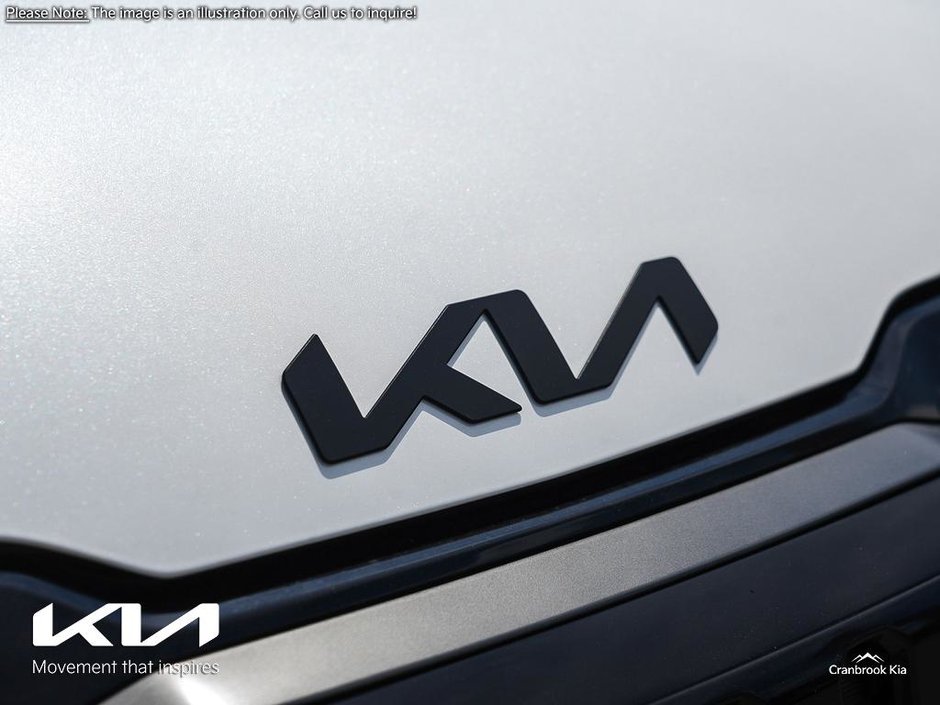 2026 Kia Sportage X-Line-8