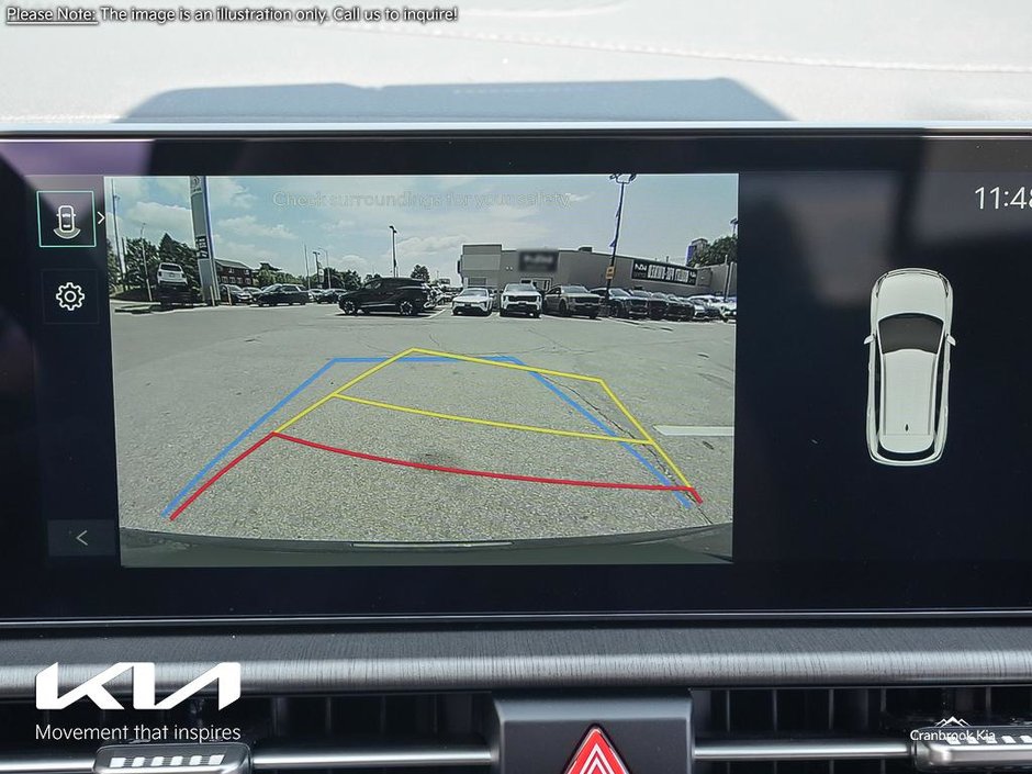 2026 Kia Sportage X-Line-22