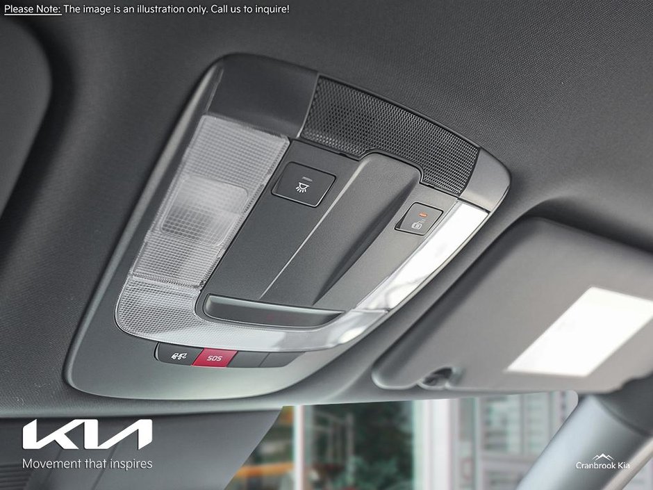 2026 Kia Sportage X-Line-18