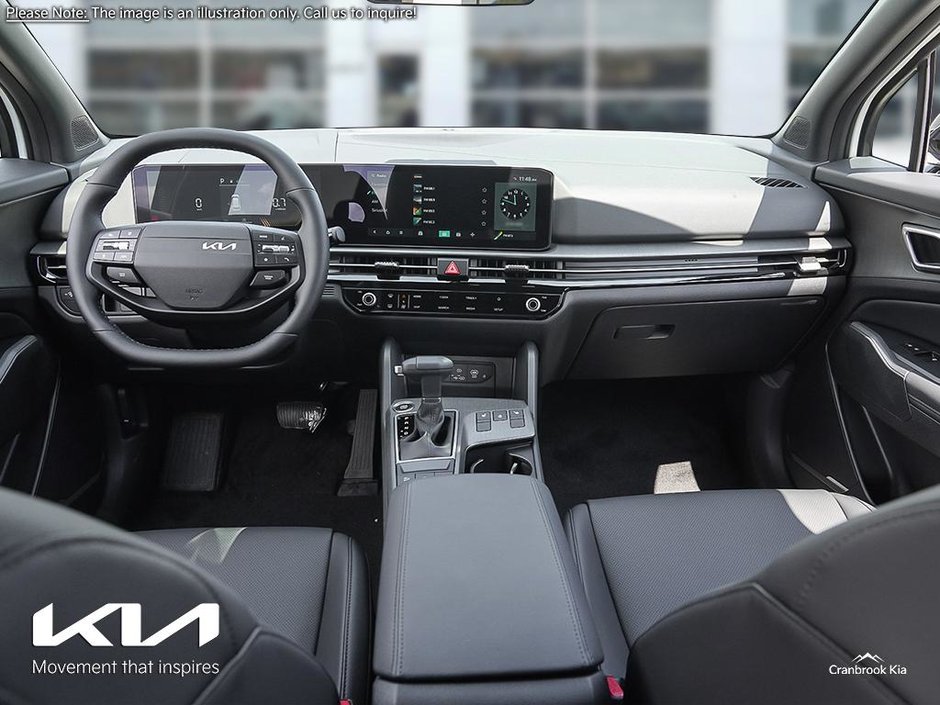 2026 Kia Sportage X-Line-21