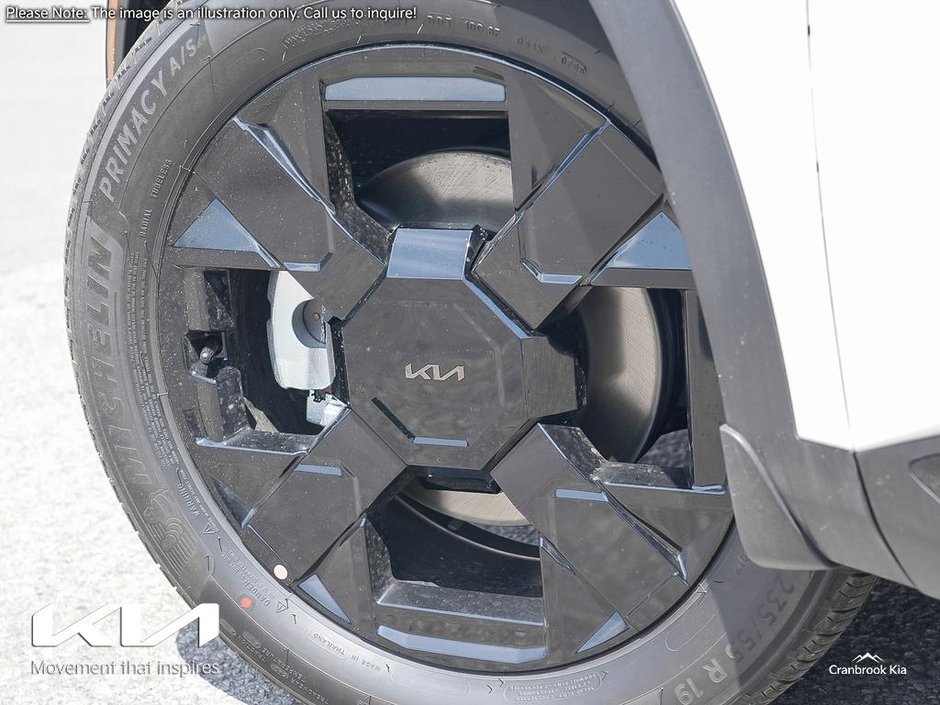 2026 Kia Sportage X-Line-7