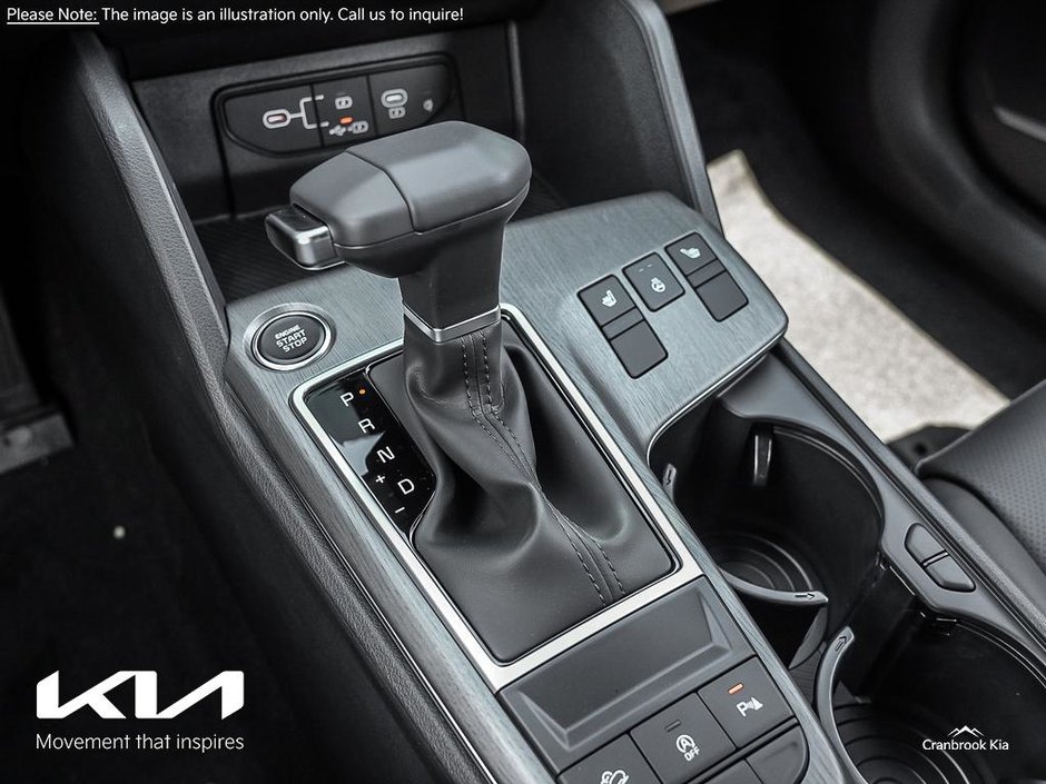 2026 Kia Sportage X-Line-16