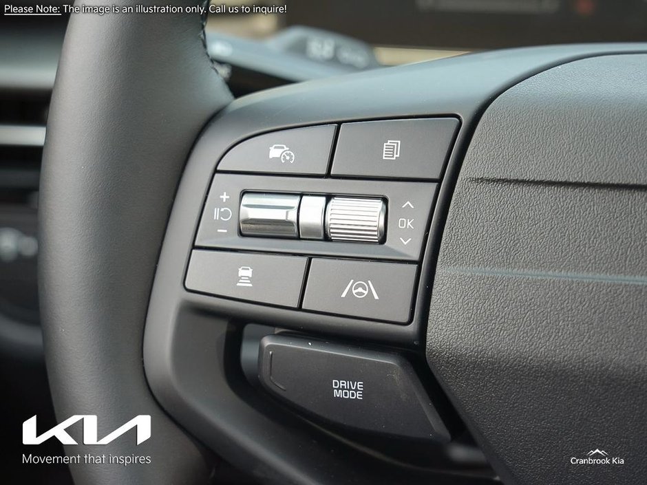 2026 Kia Sportage LX-13