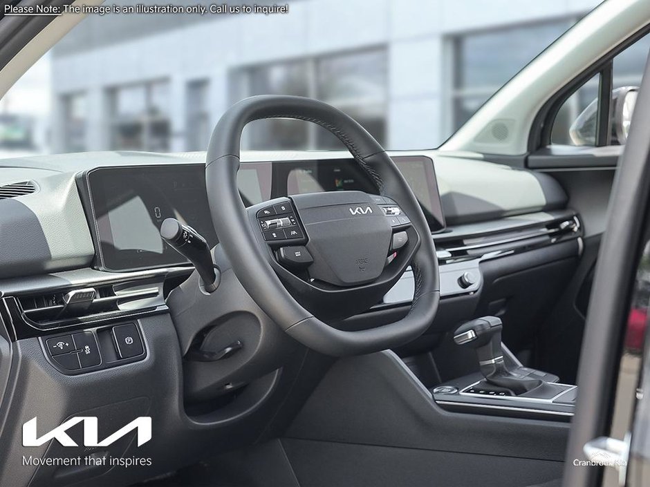 2026 Kia Sportage LX-10