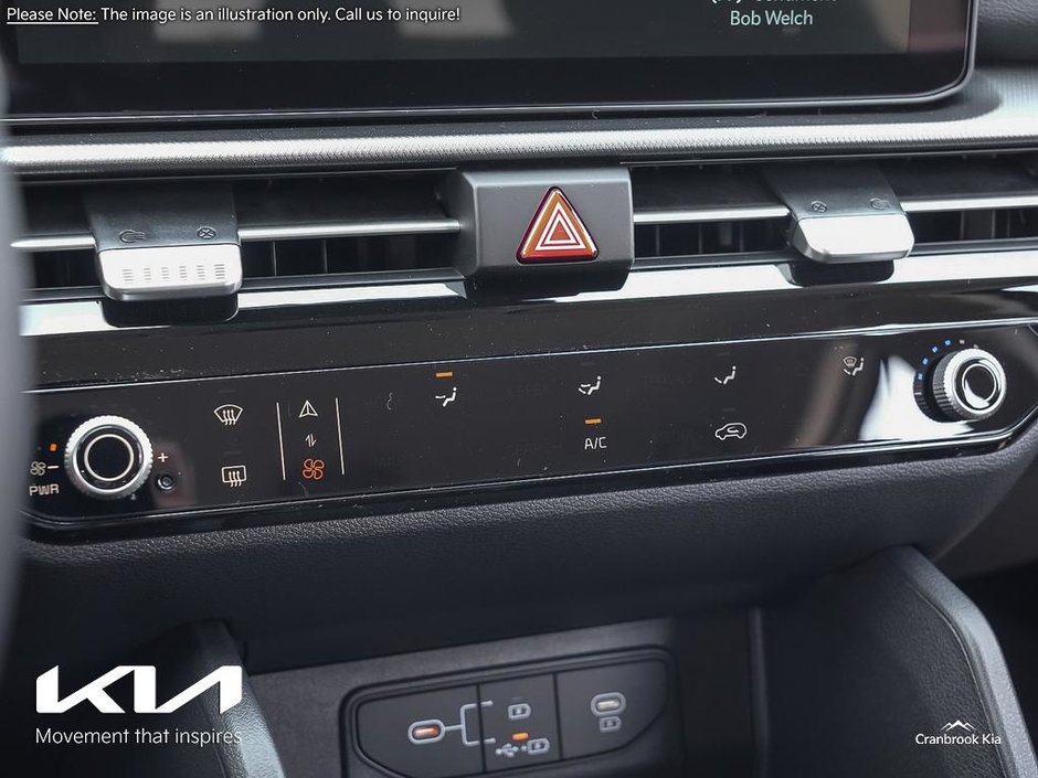 2026 Kia Sportage LX-22