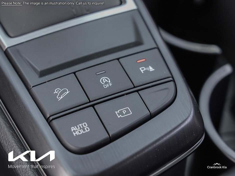 2026 Kia Sportage LX-24