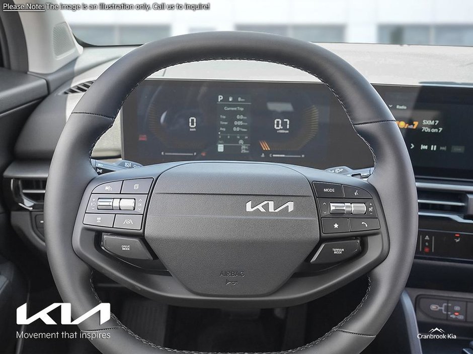 2026 Kia Sportage LX-11