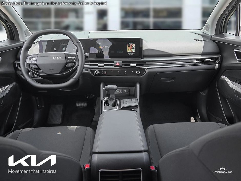 2026 Kia Sportage LX-20