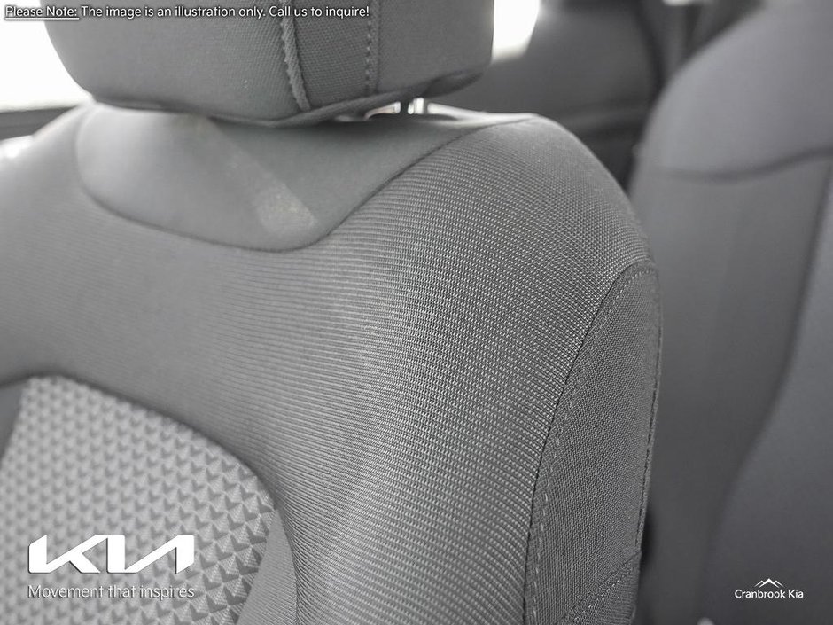 2026 Kia Sportage LX-18