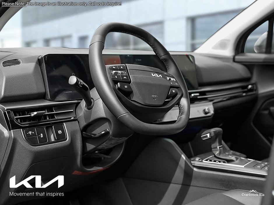 2026 Kia Sportage EX-10