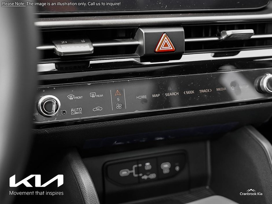 2026 Kia Sportage EX-22