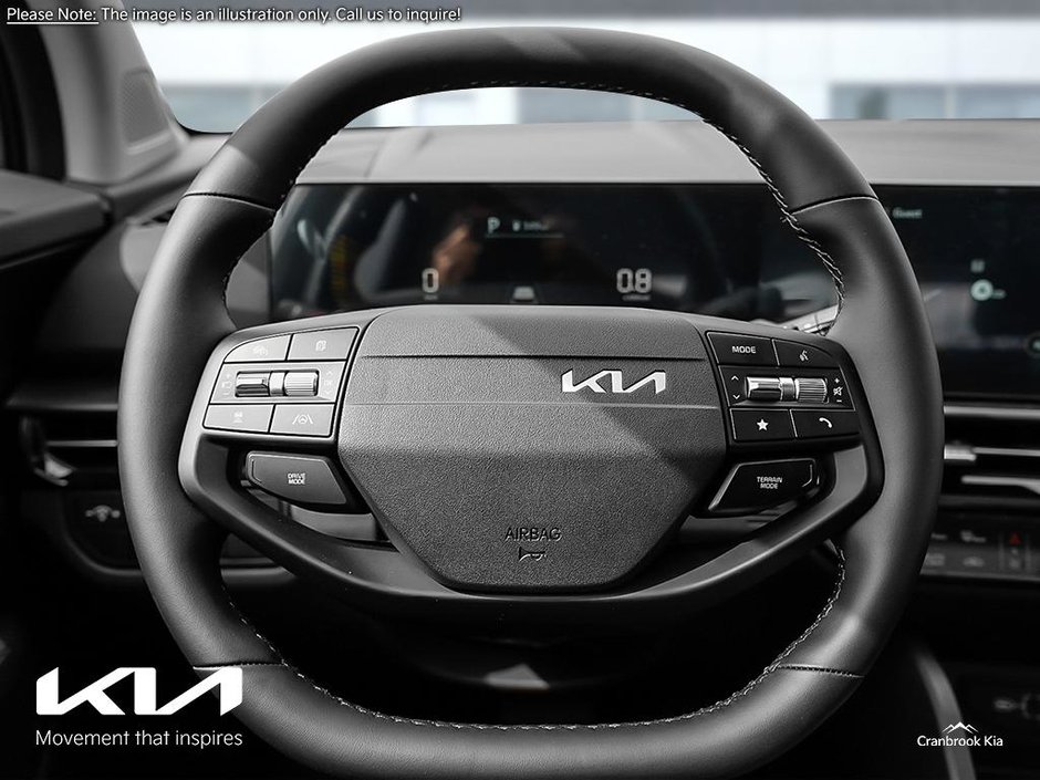 2026 Kia Sportage EX-11