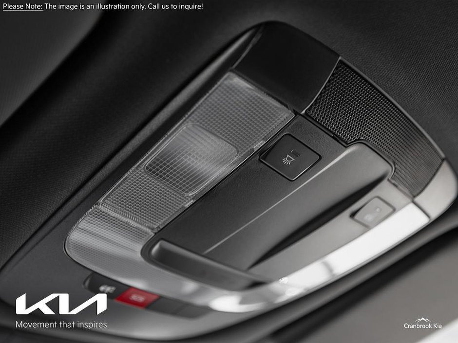 2026 Kia Sportage X-Line-18