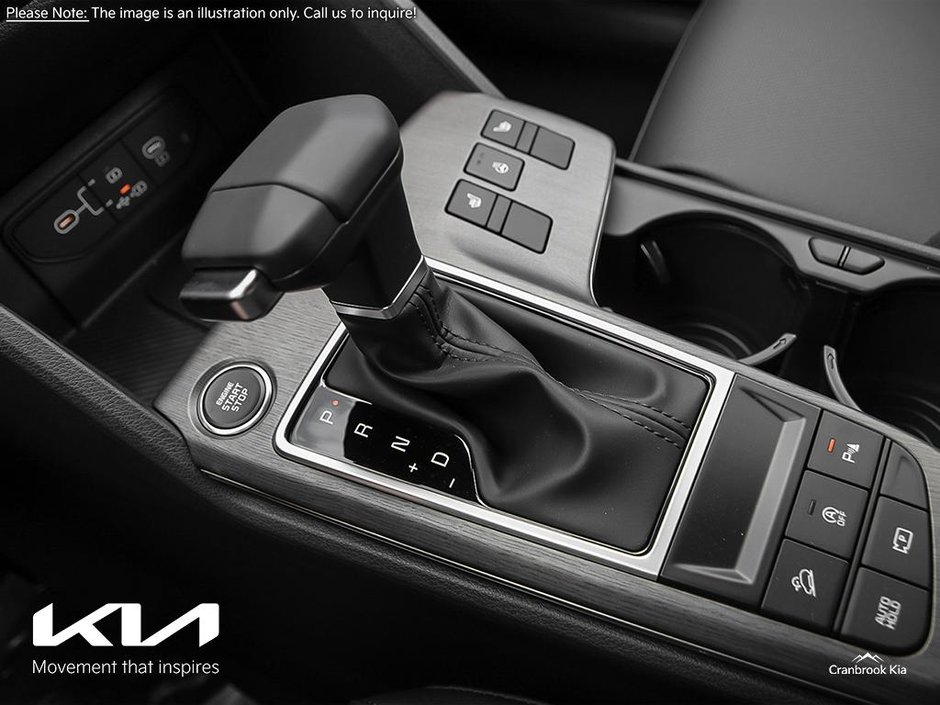 2026 Kia Sportage X-Line-16