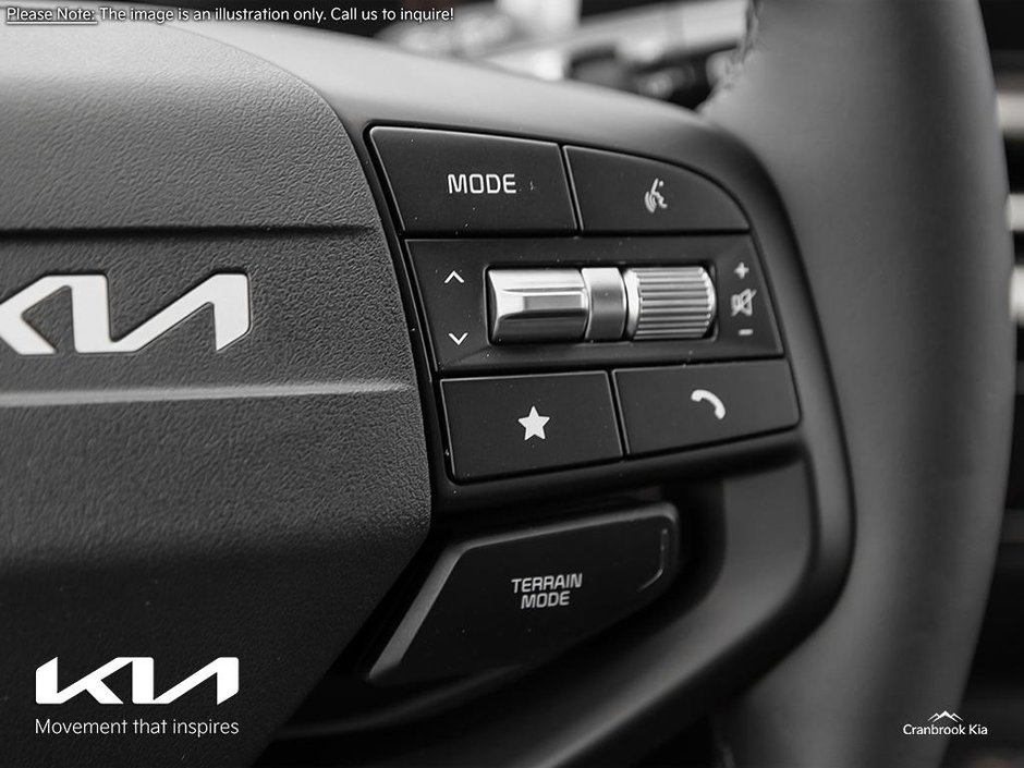 2026 Kia Sportage X-Line-14