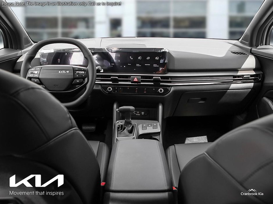 2026 Kia Sportage X-Line-21