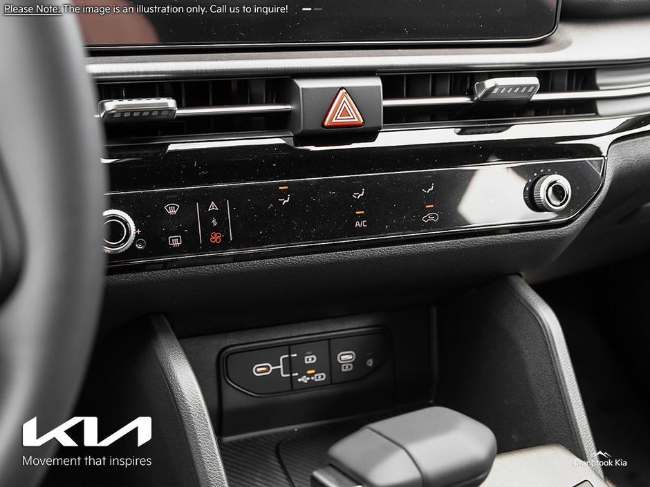 2026 Kia Sportage X-Line-23