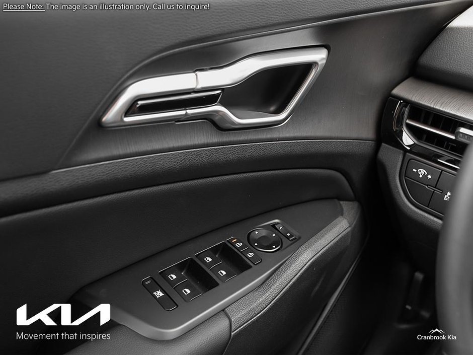 2026 Kia Sportage X-Line-15