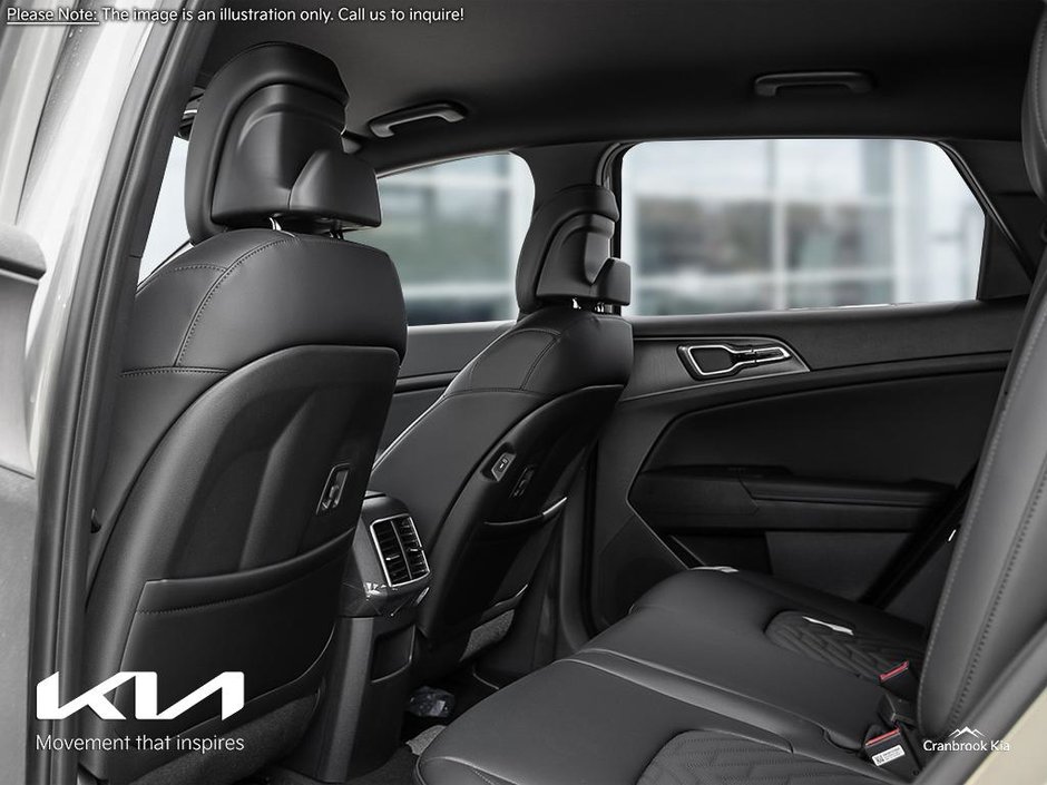 2026 Kia Sportage X-Line-20