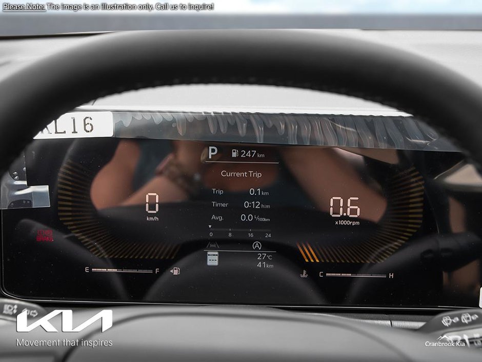 2026 Kia Sportage X-Line-13