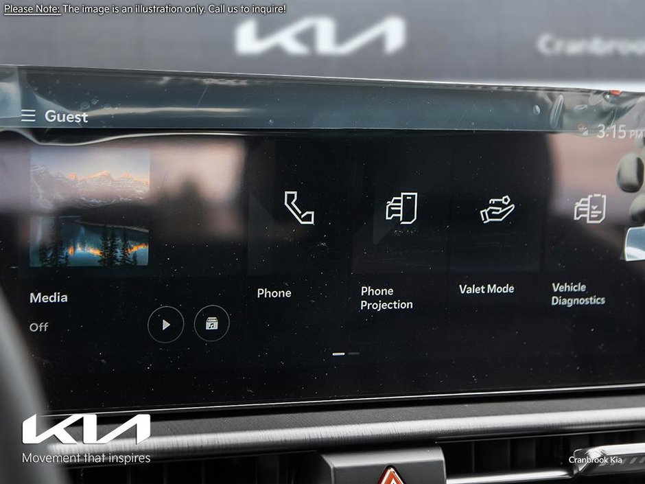 2026 Kia Sportage X-Line-17