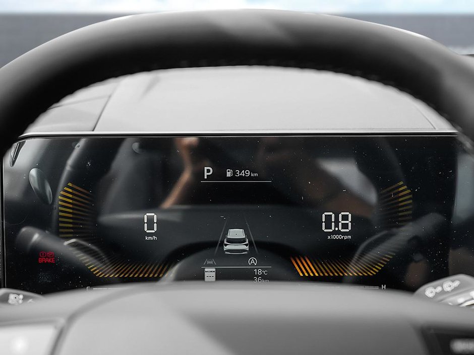2026 Kia Sportage EX-12