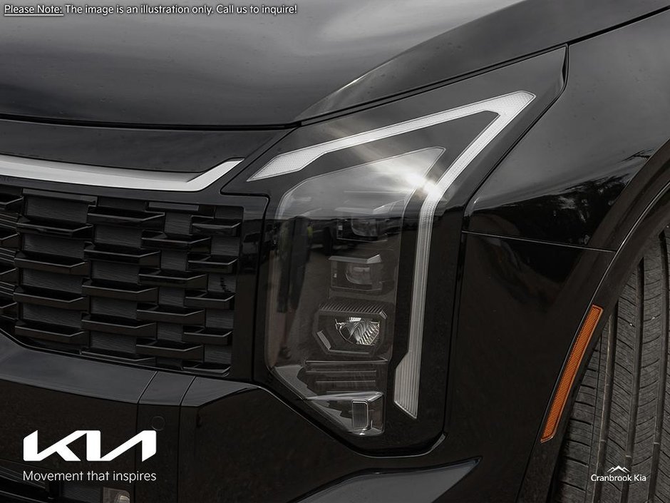 2026 Kia SPORTAGE EX-8