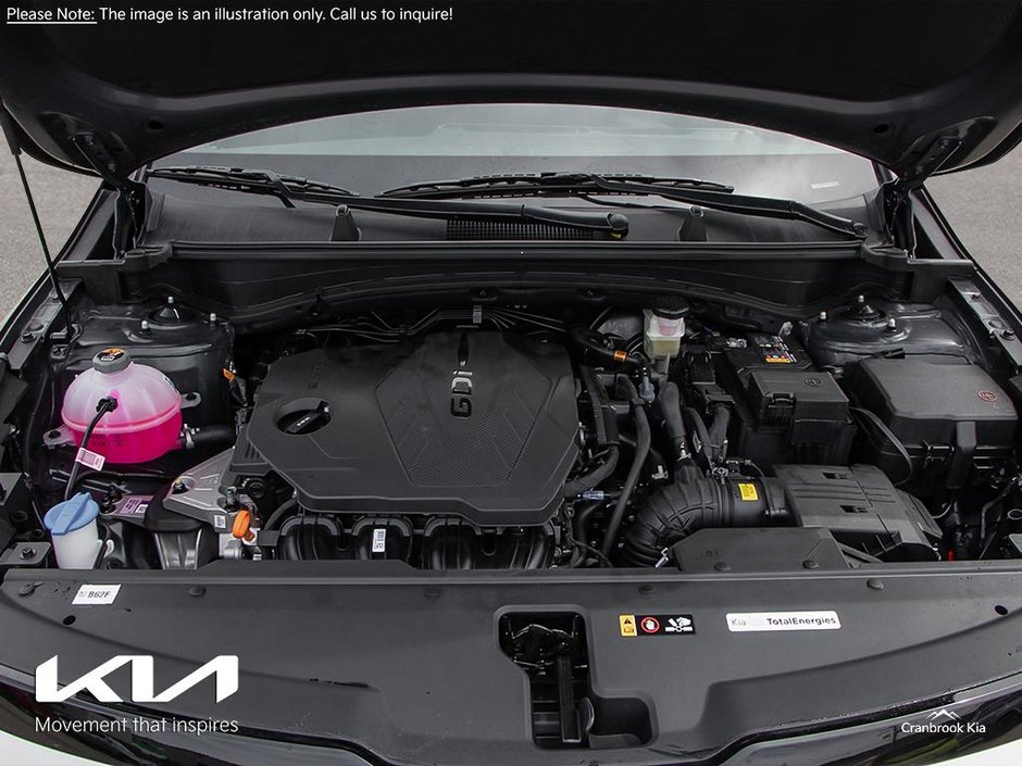 2026 Kia SPORTAGE EX-5