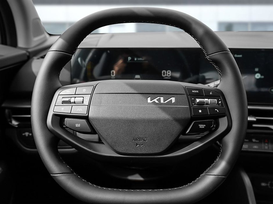 2026 Kia Sportage EX-11