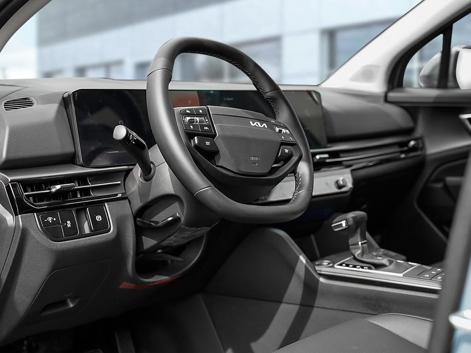 2026 Kia Sportage EX-10