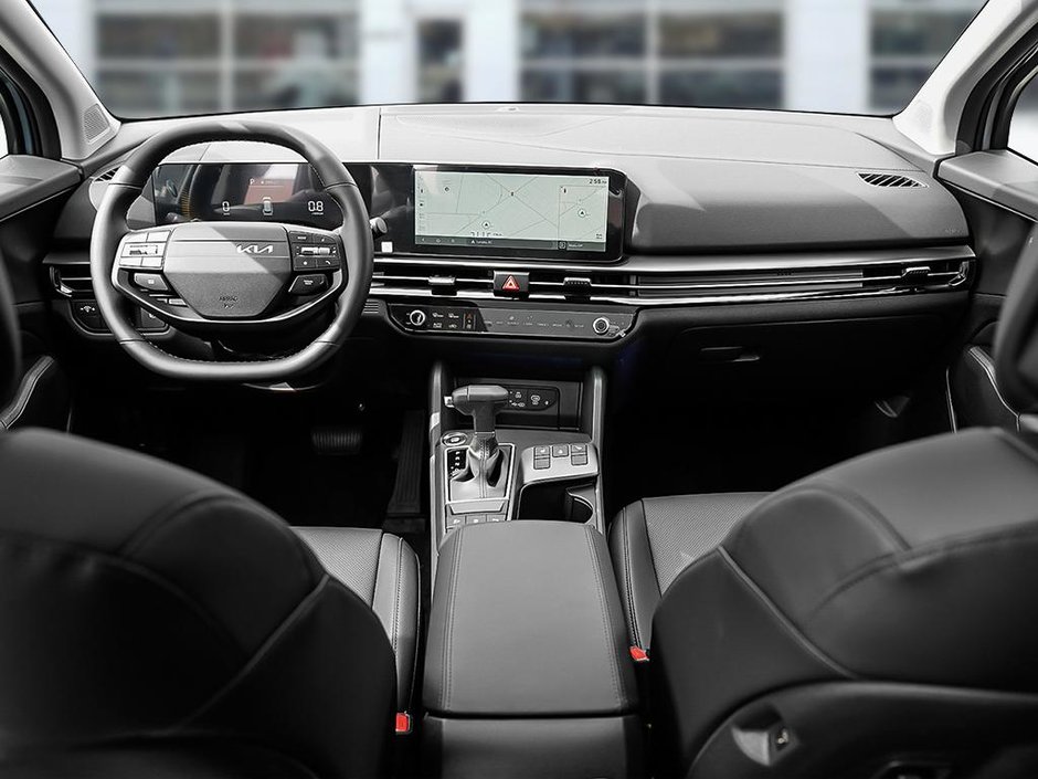 2026 Kia Sportage EX-20
