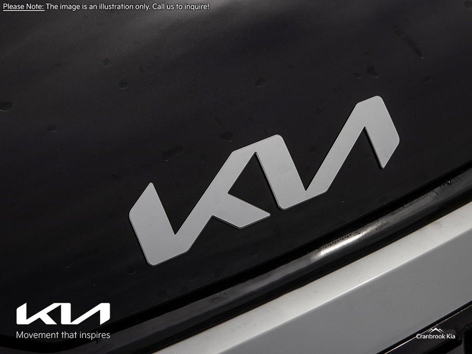 2026 Kia SPORTAGE EX-7