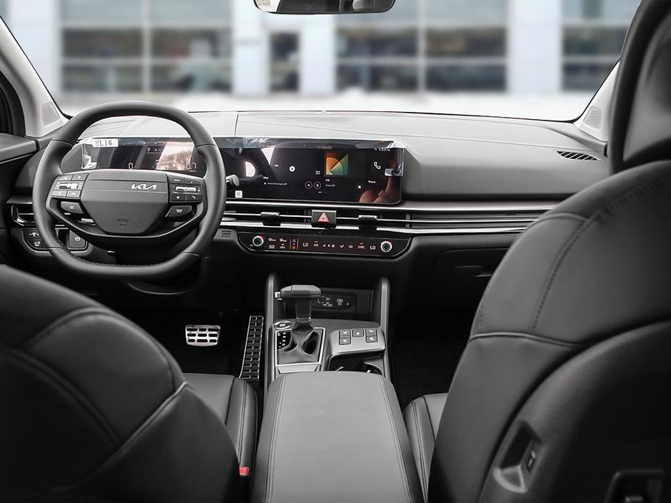 2026 Kia Sportage EX Premium-20