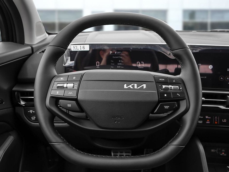2026 Kia Sportage EX Premium-11