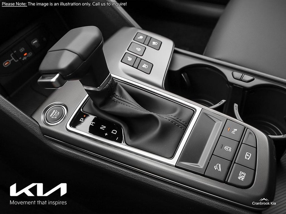 2026 Kia Sportage EX Premium-15