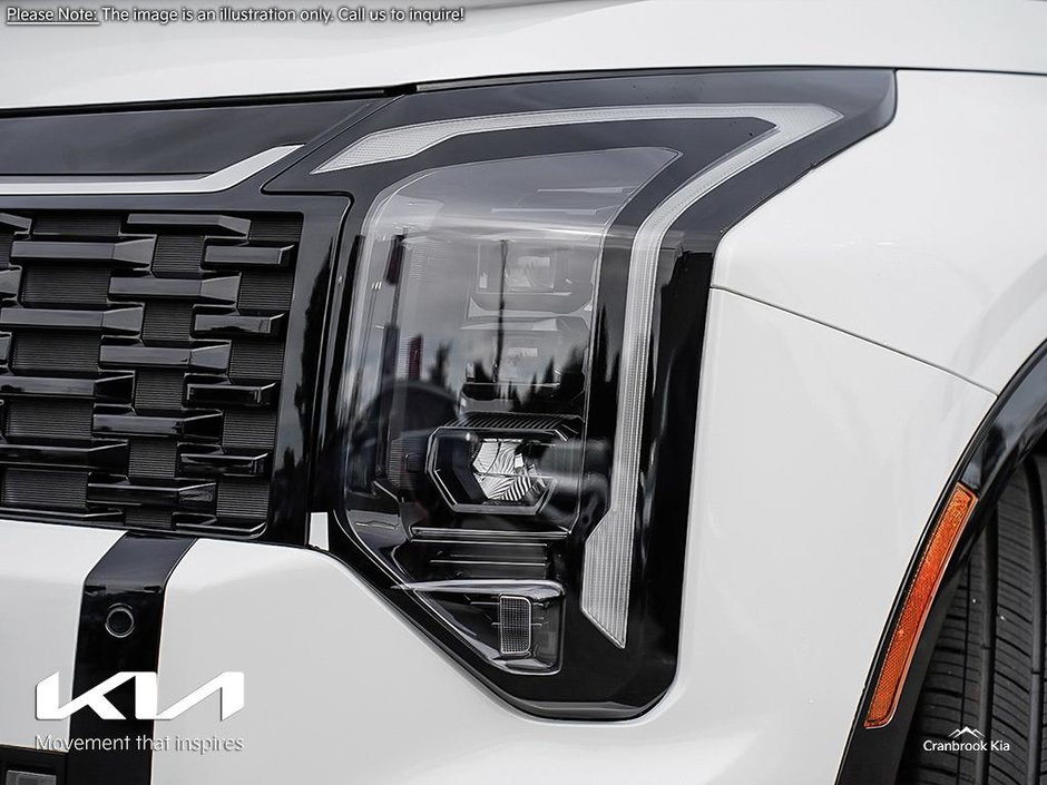 2026 Kia Sportage EX Premium-8