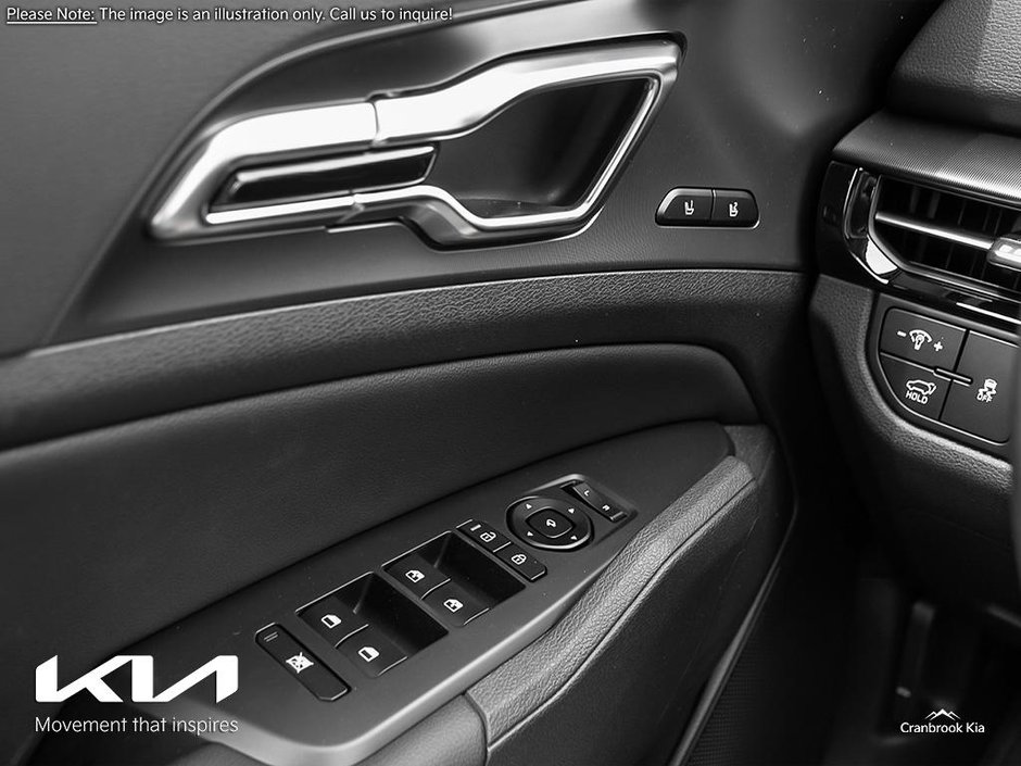 2026 Kia Sportage EX Premium-14